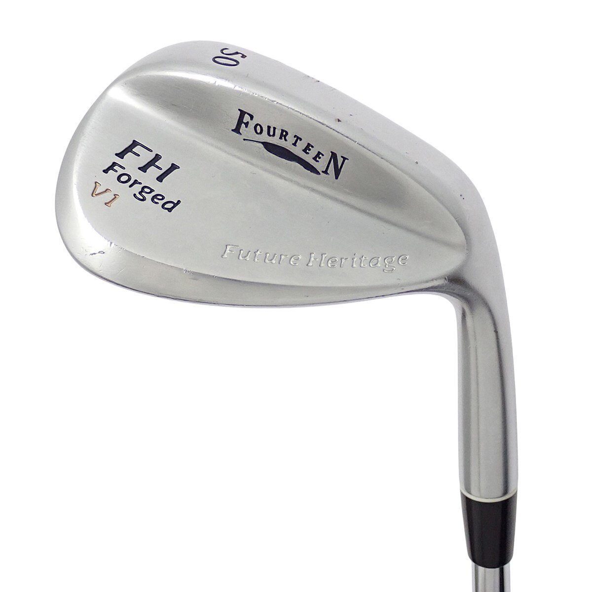 中古】FH Forged V1 ウェッジ N.S.PRO TS-114w 50-08 WEDGE C(ウェッジ