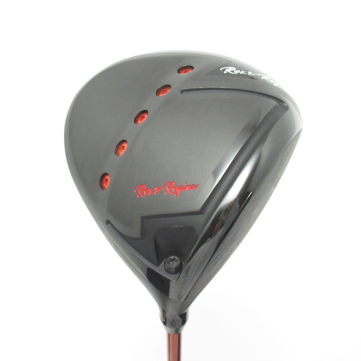 中古】Rex＆Regina SL ドライバー Diamana R 60 10.5 S CD(ドライバー