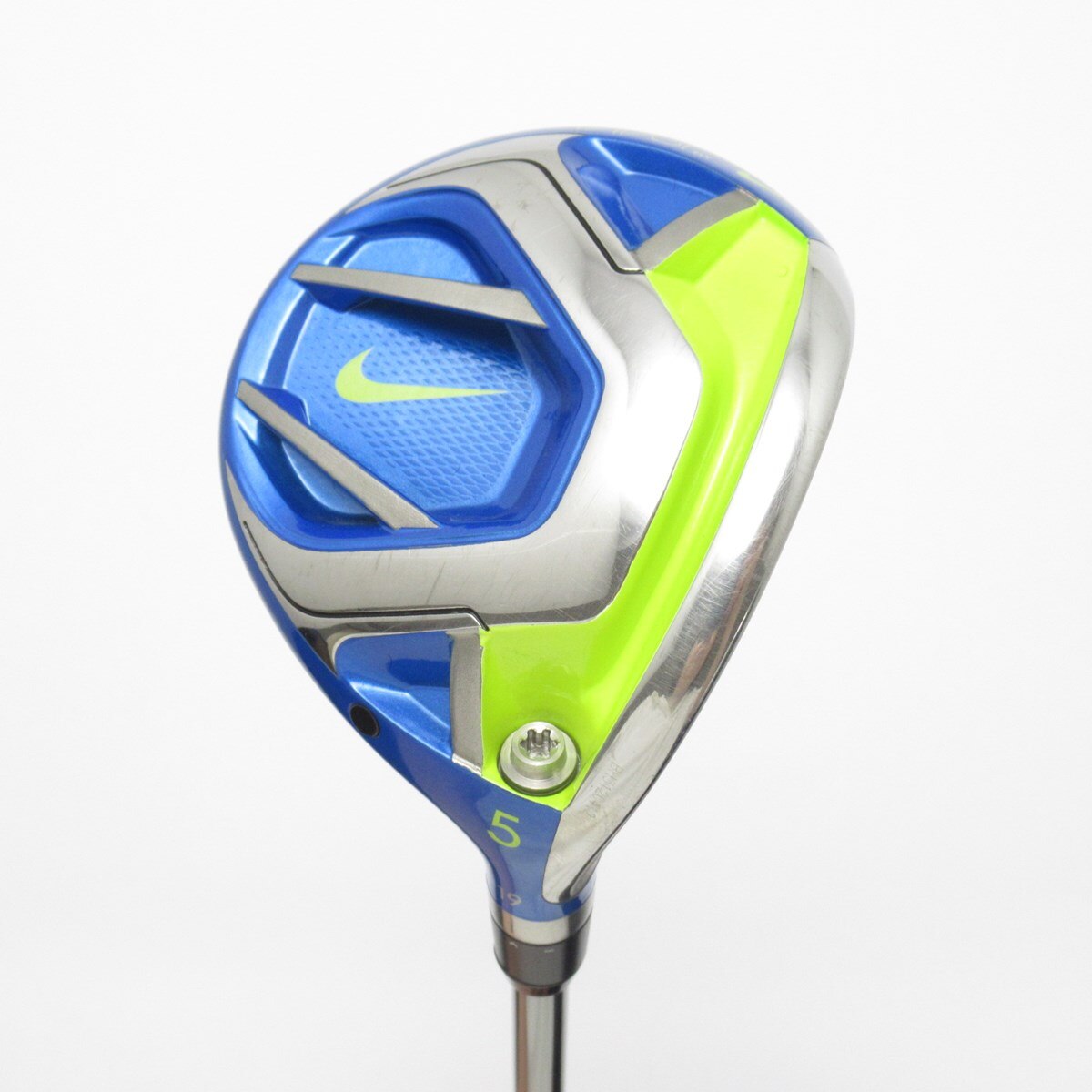 NIKE VAPOR FLYドライバー KUROKAGE XM60 フレックスS 中古】ヴェイパー フライ フェアウェイウッド KURO KAGE XM 60 可変 S