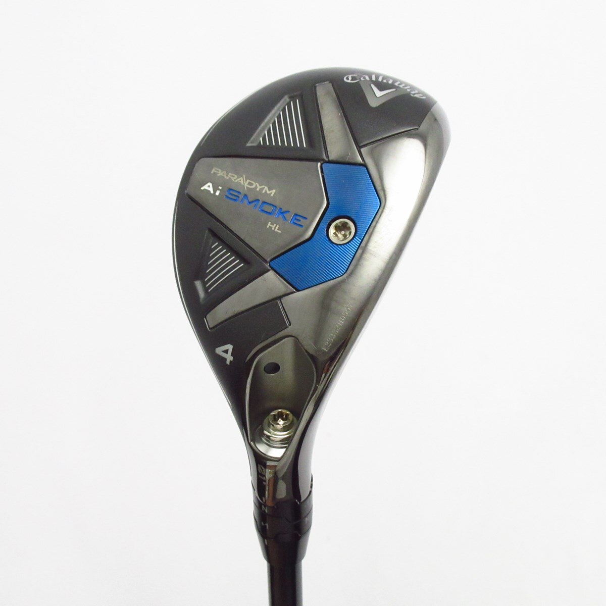 中古】パラダイム Ai SMOKE HL ユーティリティ TENSEI 50 for Callaway