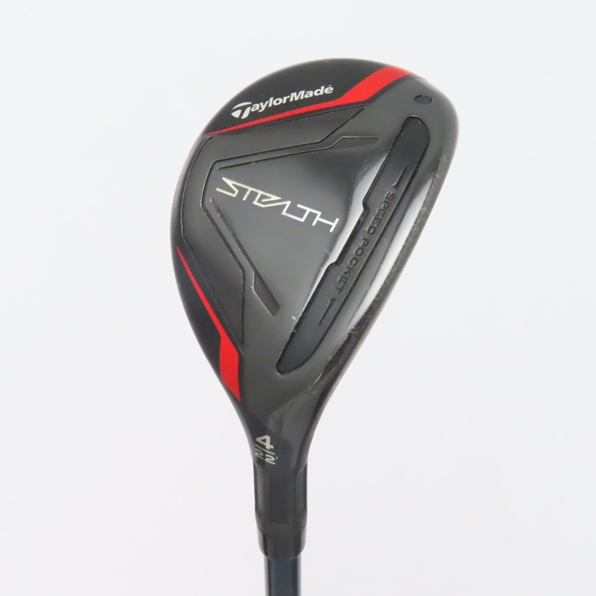 中古】ステルス RESCUE ユーティリティ TENSEI SILVER TM70(2022) 22