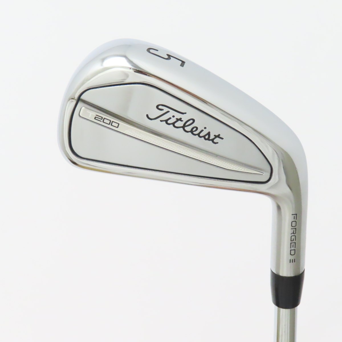 中古】T200(2023) アイアン N.S.PRO MODUS3 TOUR 120 24 S C(アイアン