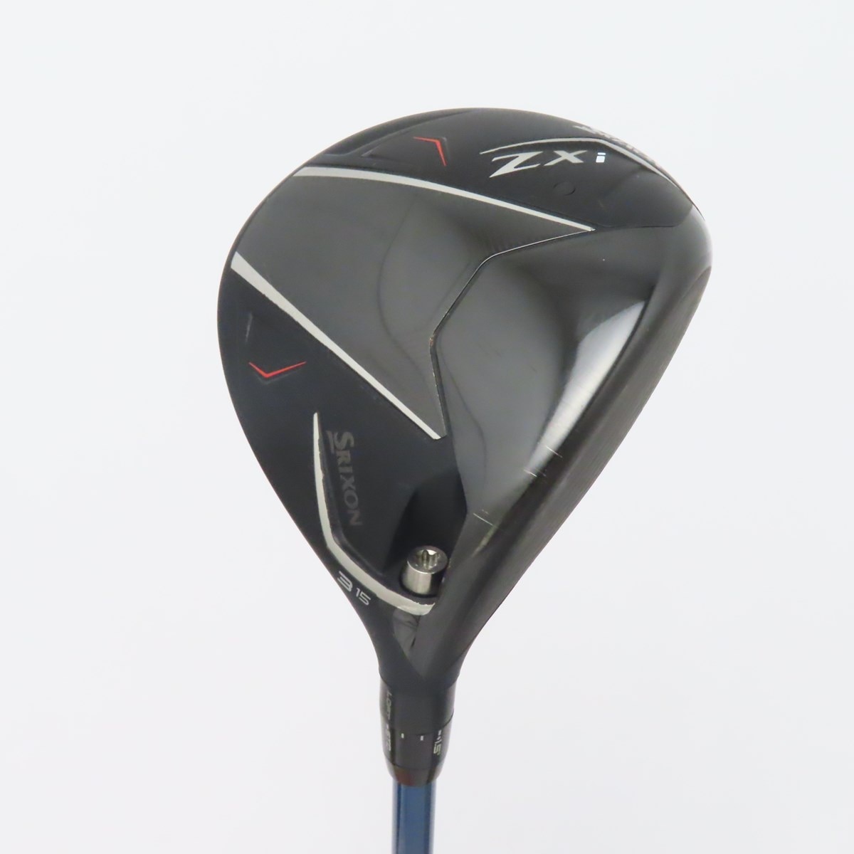 中古】スリクソン ZXi フェアウェイウッド VENTUS ZXi 6 15 S C