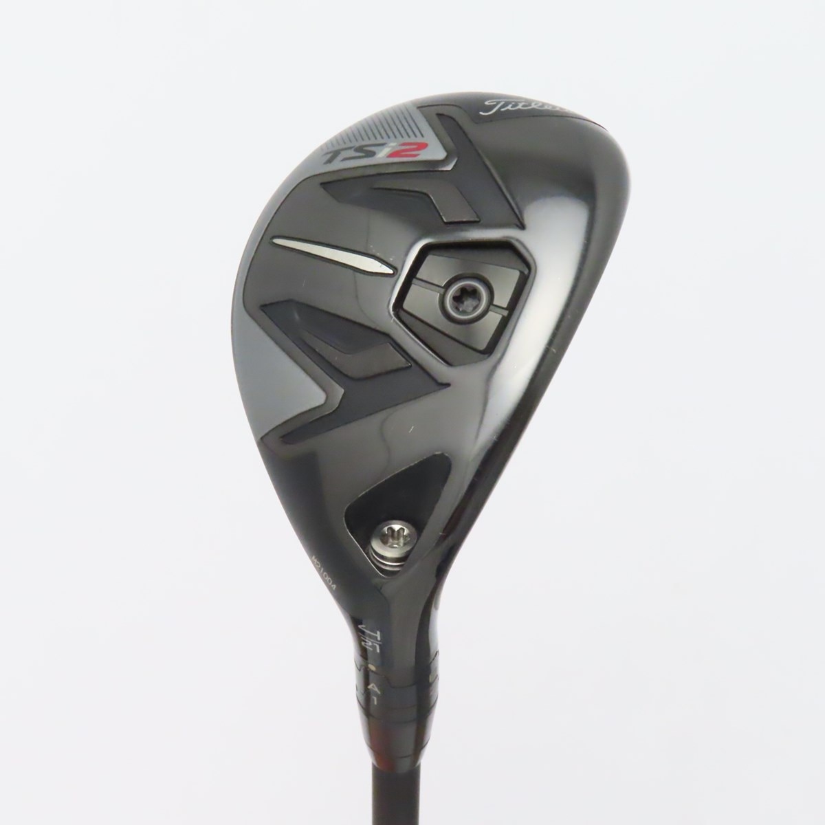 中古】TSi2 ユーティリティ N.S.PRO MODUS3 HYBRID GOST 370tip 21 S C