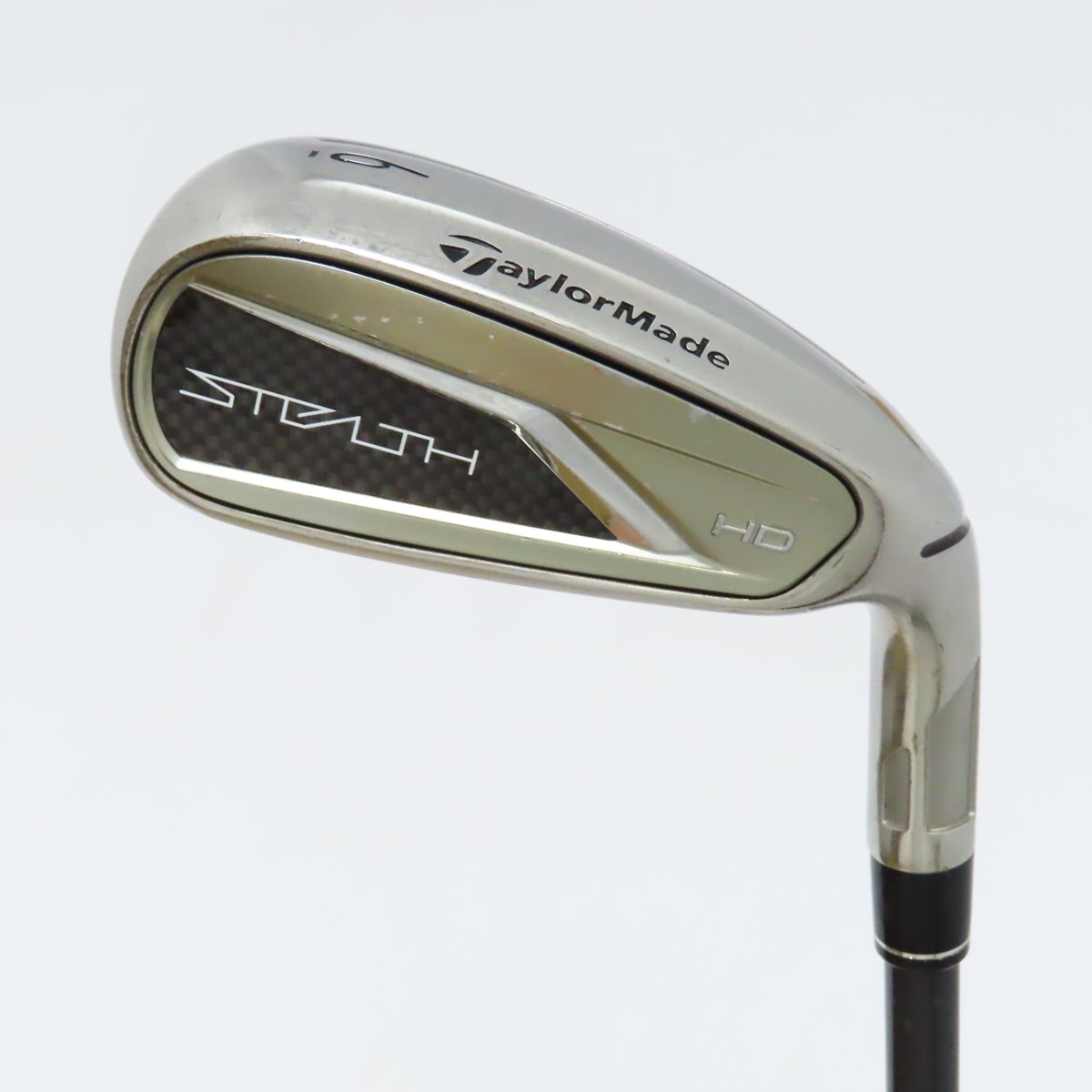 中古】ステルス HD アイアン TENSEI RED TM60(2022) 26.5 R CD