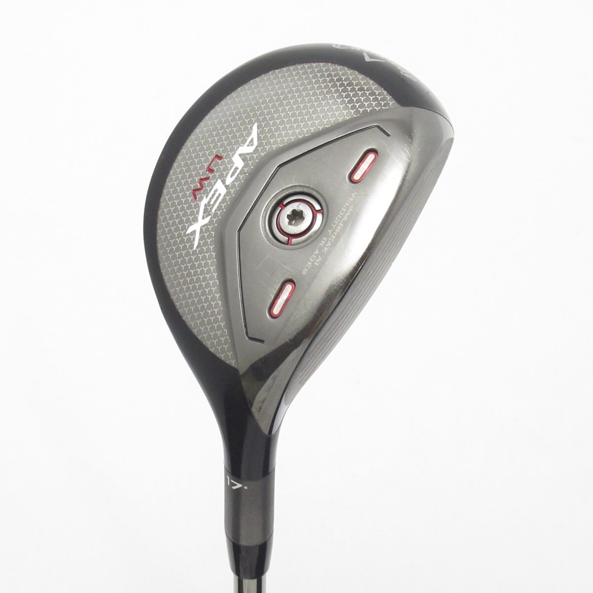 中古】APEX UW(2022) ユーティリティ DIAMOND Speeder FW 6(2024) 17