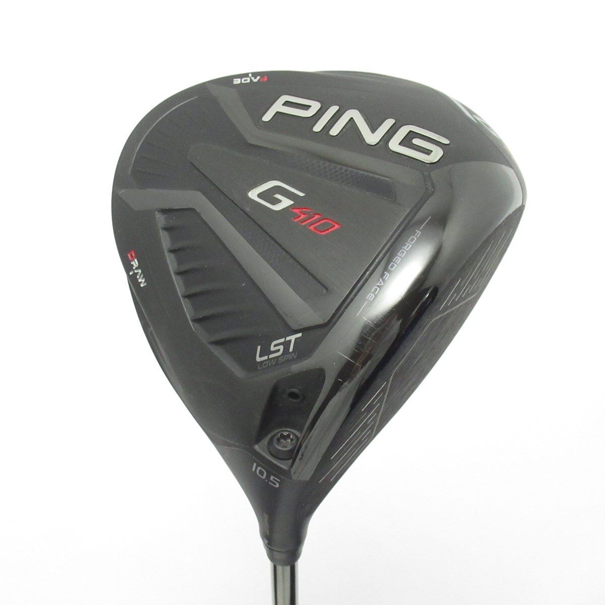 中古】G410 LST ドライバー PING TOUR 173-65 10.5 S C(ドライバー