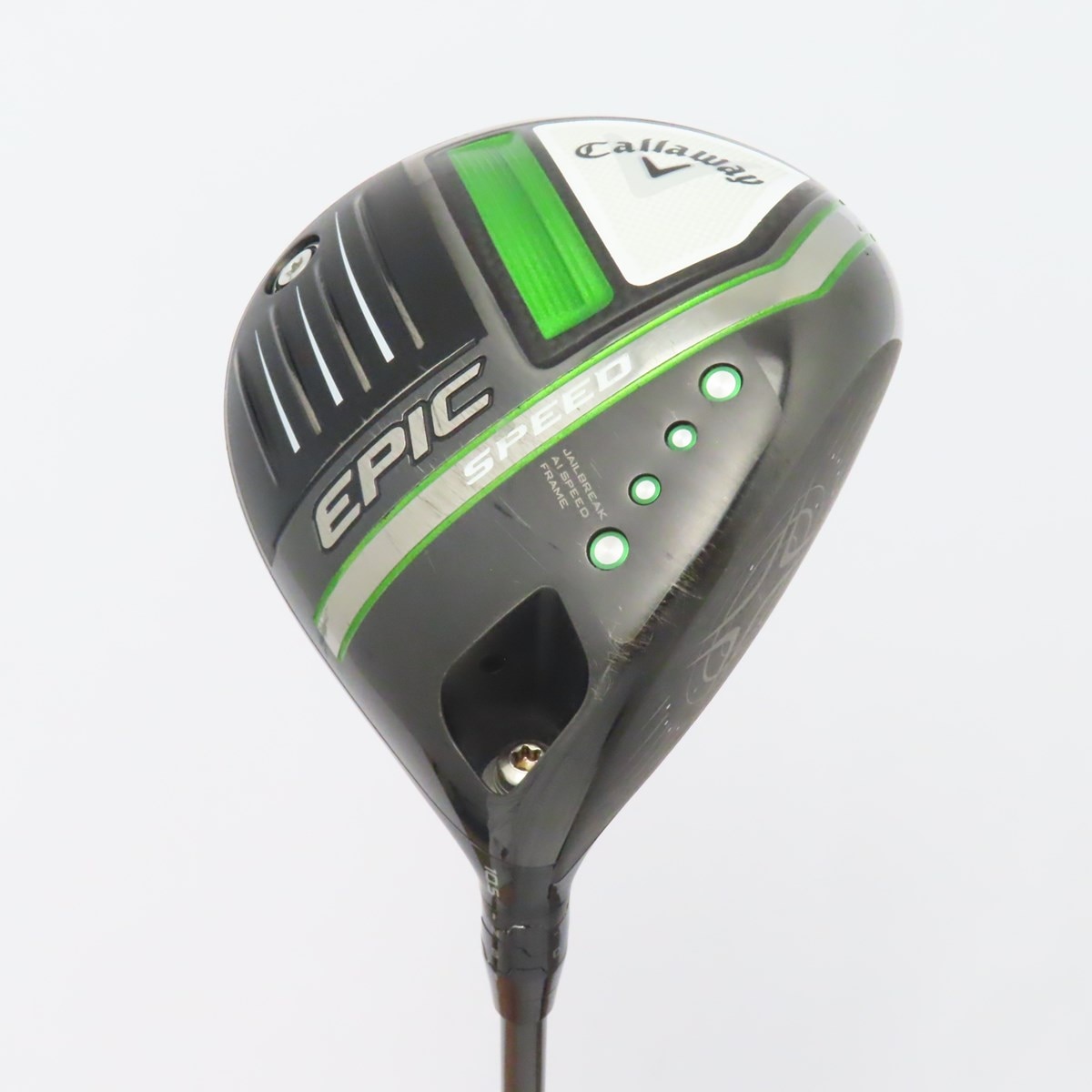 中古】エピック SPEED ドライバー Diamana 50 for Callaway 10.5 S D