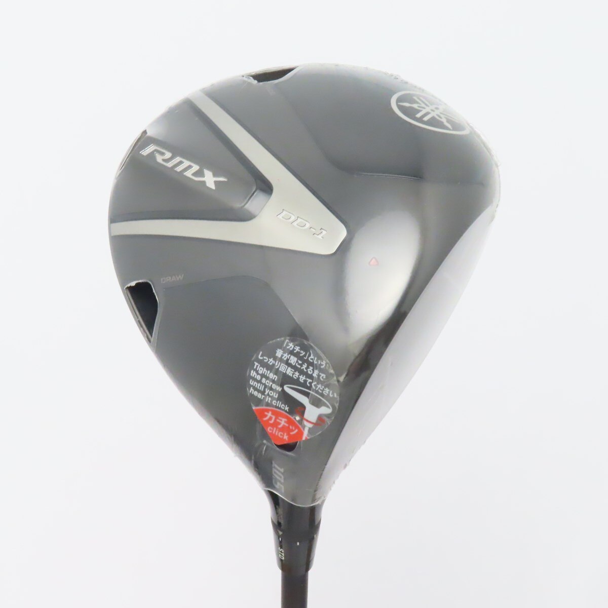 テルファー　専用　再購入用 中古】RMX DD-1 ドライバー TENSEI FR 60 10.5 S A(ドライバー（単品