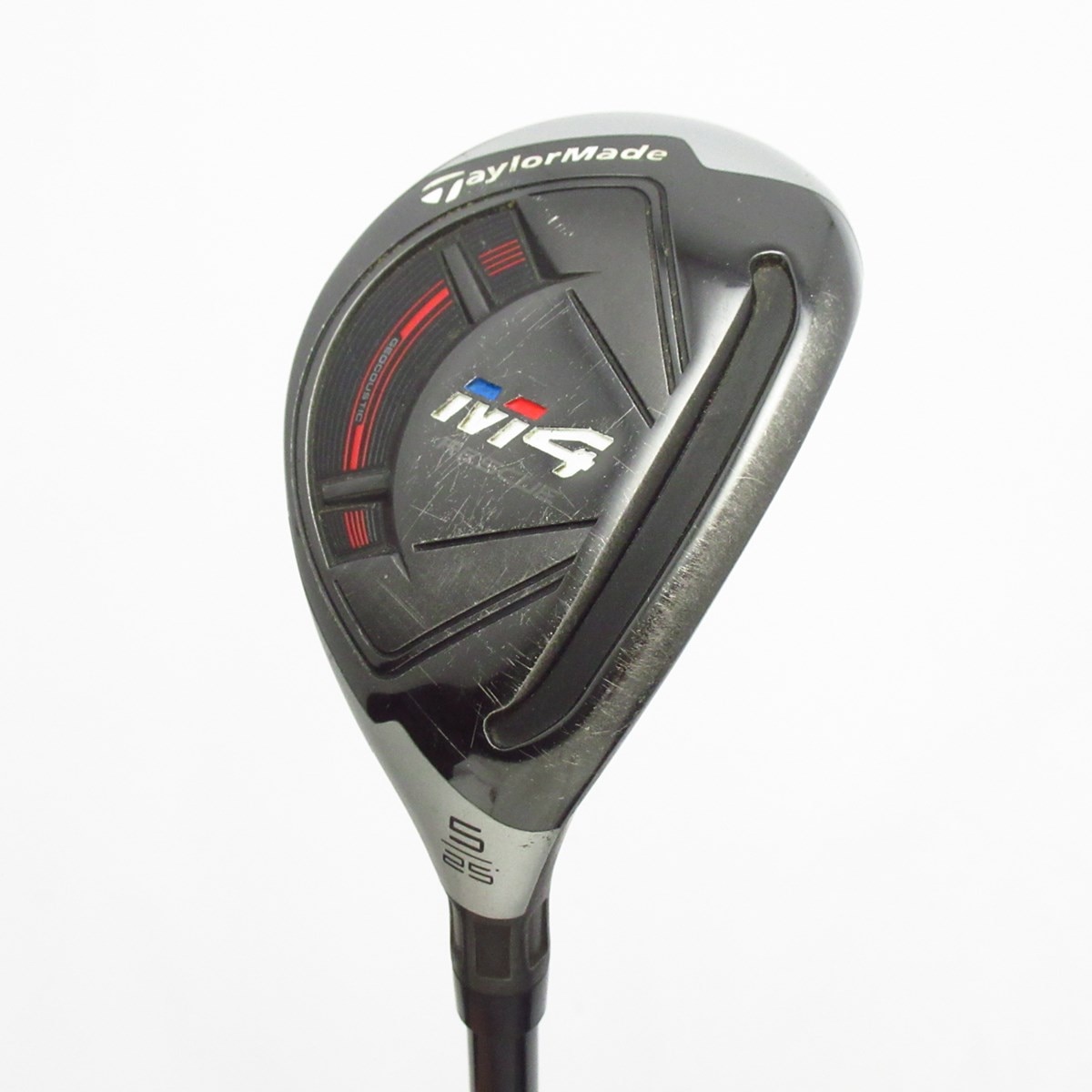 中古】M4 ユーティリティ (テーラーメイド) 通販｜GDO中古ゴルフクラブ