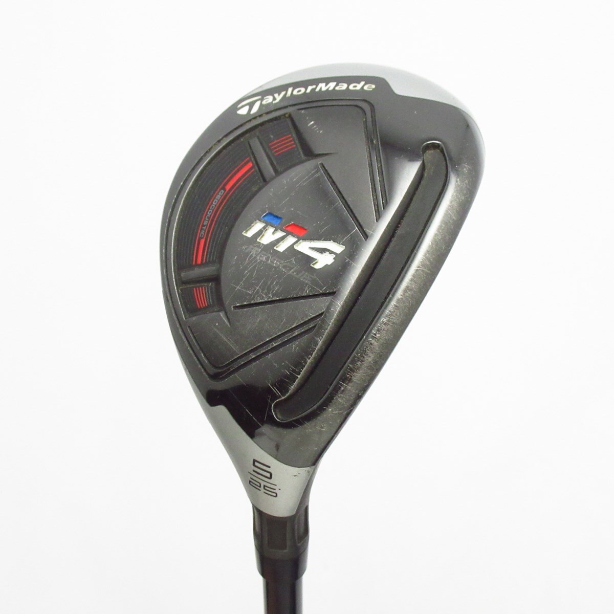 中古】M4 ユーティリティ FUBUKI TM6 25 S D(ユーティリティ（単品