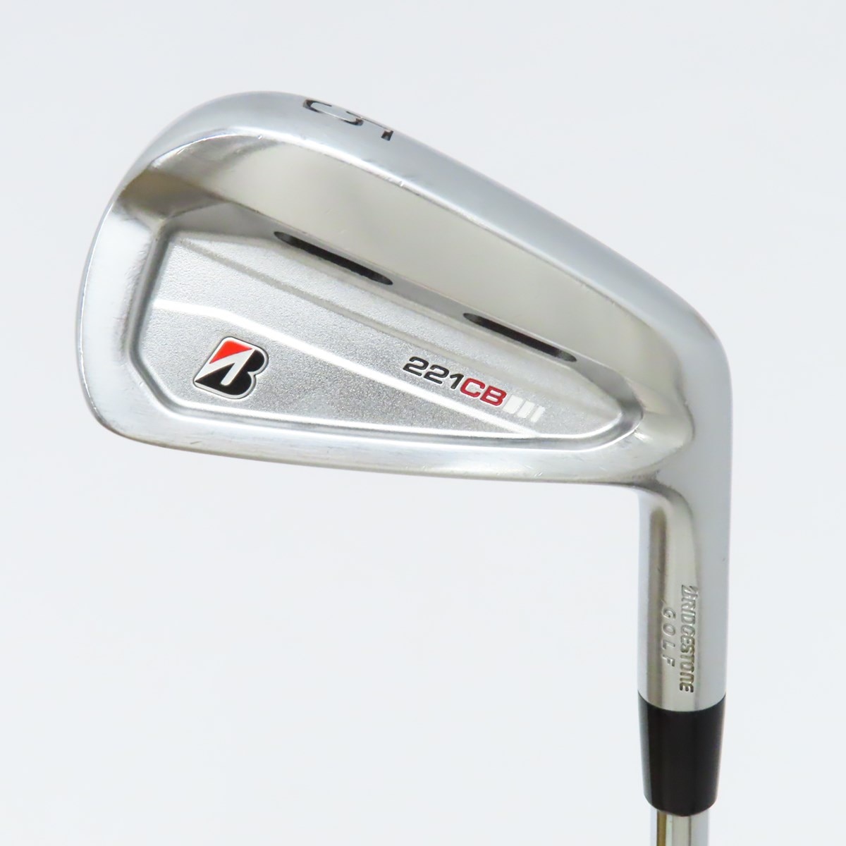 中古】221CB アイアン N.S.PRO MODUS3 TOUR 120 25 S C(アイアン