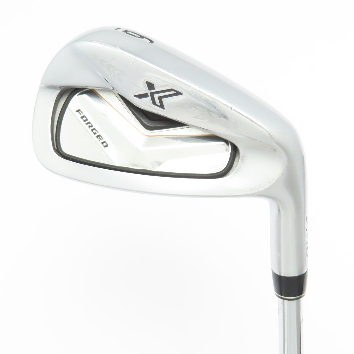 中古】ゼクシオ エックス アイアン N.S.PRO 920GH DST for XXIO 26 S D
