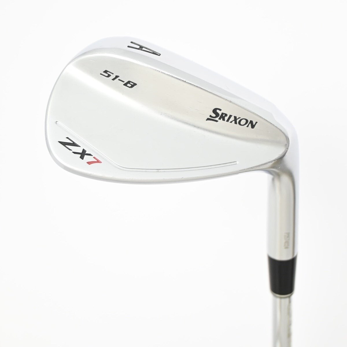 中古】スリクソン ZX7 アイアン（単品） N.S.PRO MODUS3 TOUR 105 DST