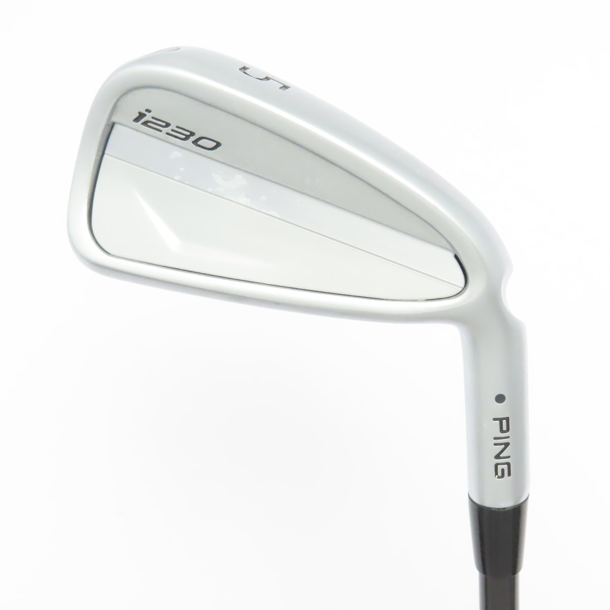 Ping i230アイアン 5-9-W-U (7本) tour AD95s 中古】i230 アイアン OT IRON 95 26 S CD(アイアン（セット）)|I