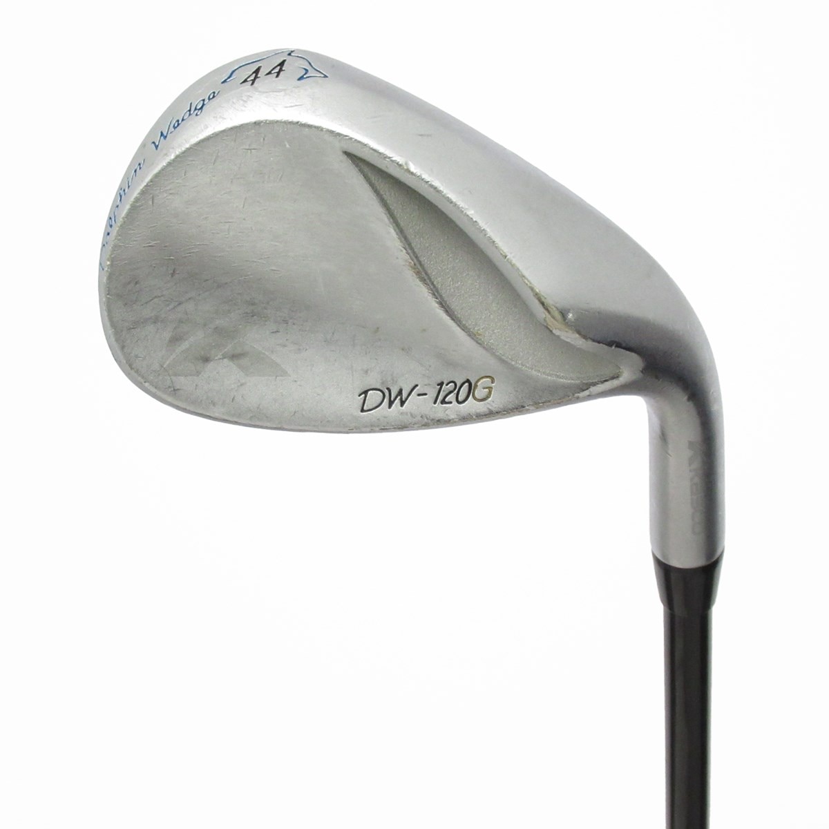 ドルフィンさん専用 中古】ドルフィン DW-120G ウェッジ Tour AD AD-85 44 S CD(ウェッジ