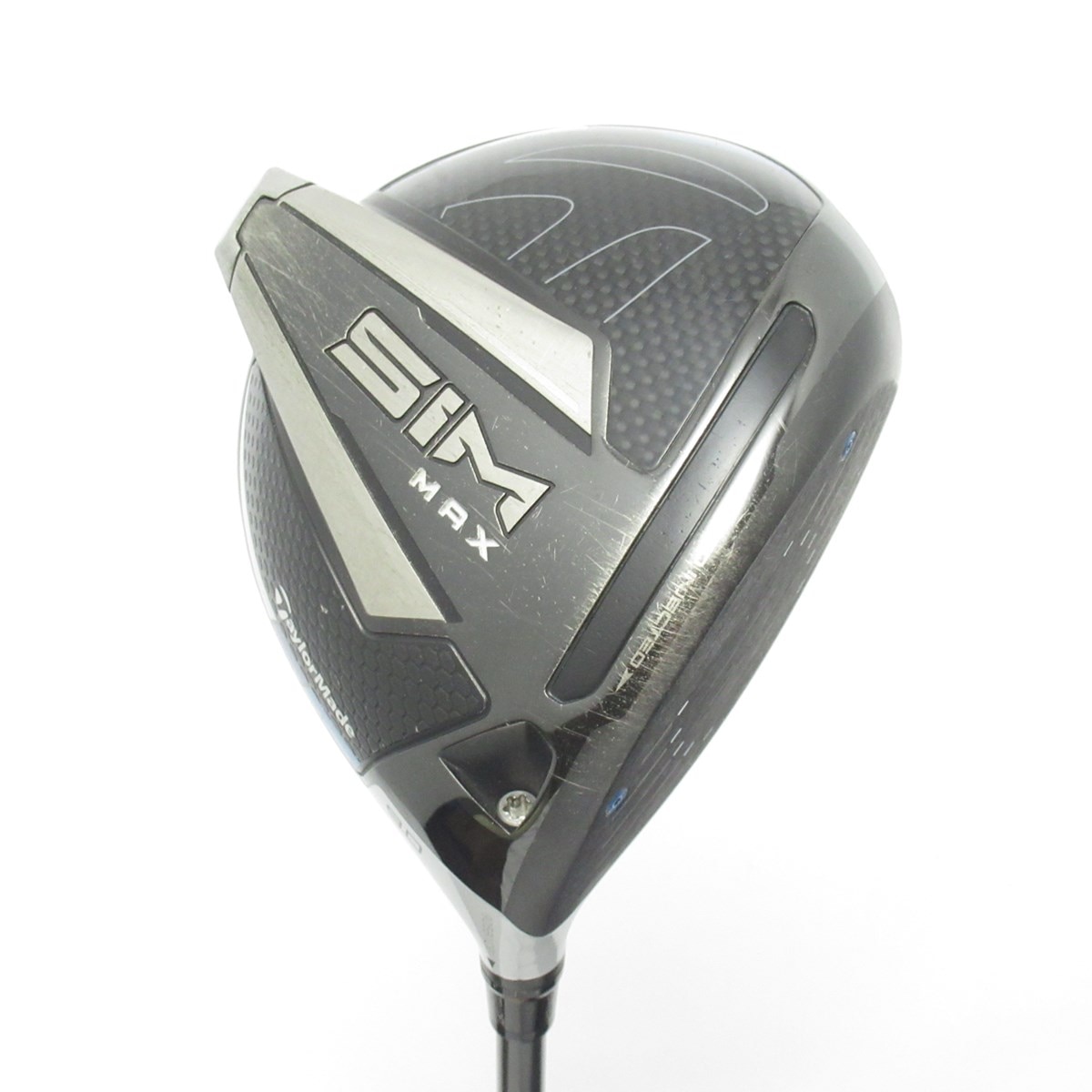 中古】SIM MAX ドライバー (テーラーメイド) SIM 通販｜GDO中古ゴルフ