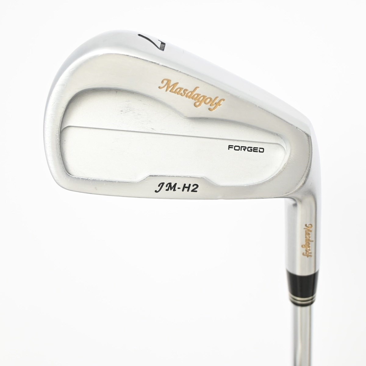 中古】JM-H2 アイアン N.S.PRO 950GH 31 S CD(アイアン（セット