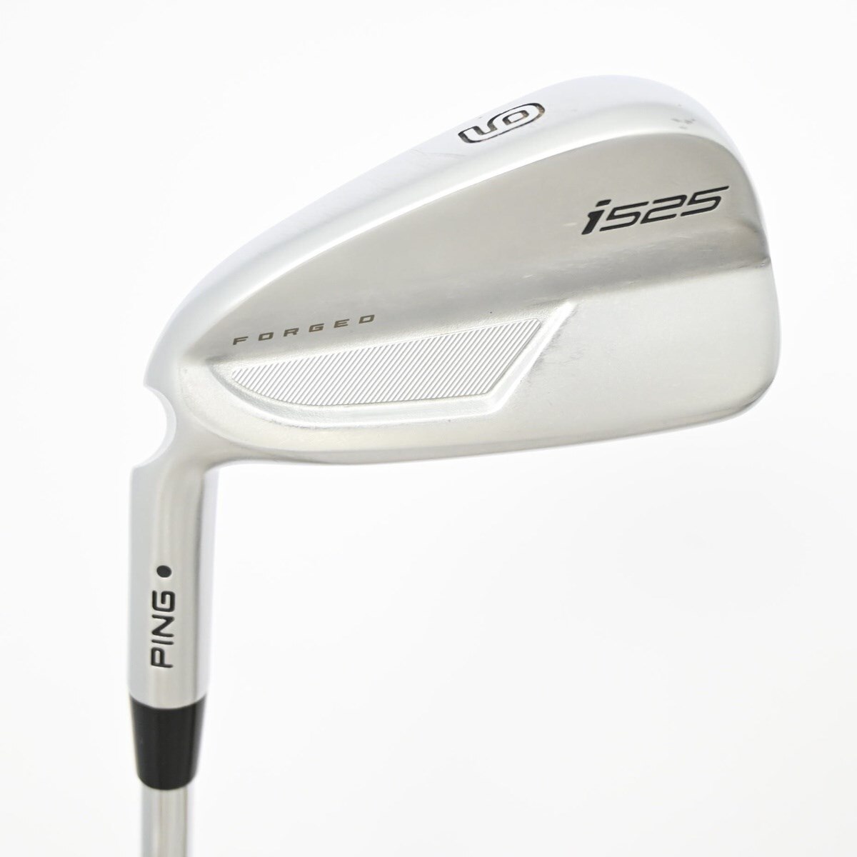 中古】i525 アイアンセット (ピン) Iシリーズ 通販｜GDO中古ゴルフクラブ