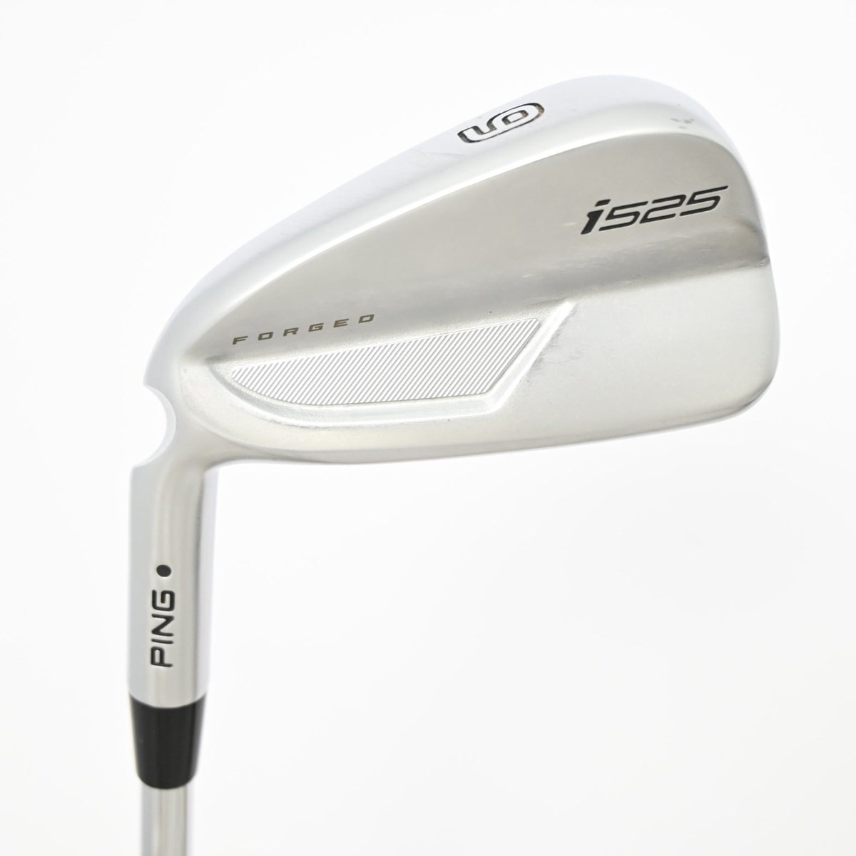 中古】i525 アイアン N.S.PRO ZELOS 7 25.5 S C レフティ(アイアン