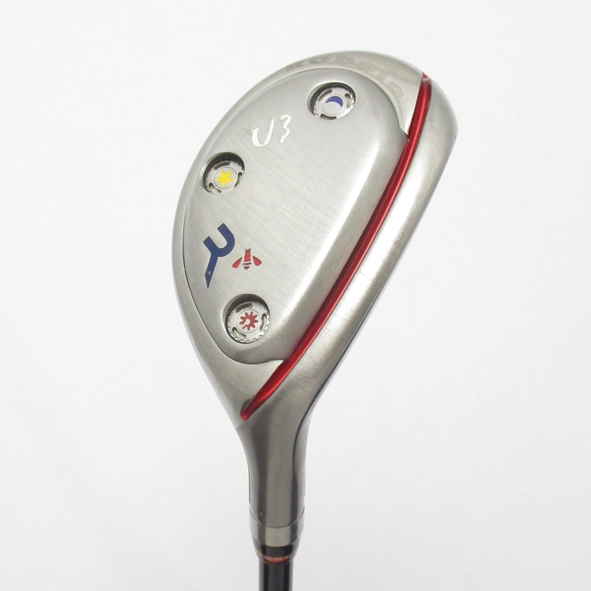 中古】ロッディオ ユーティリティ メンズ 通販｜GDO中古ゴルフクラブ