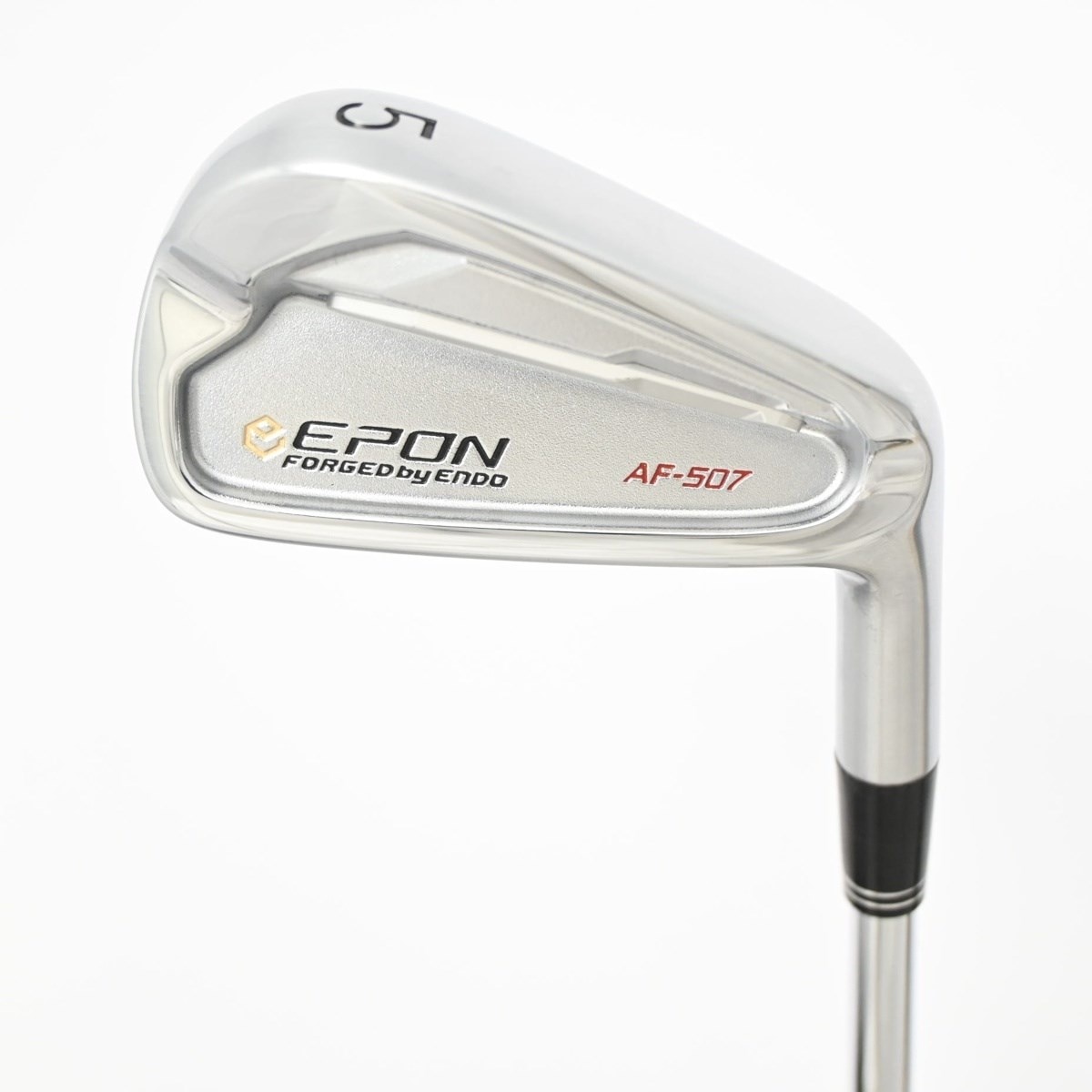 エポンAF507モーダス110/5〜Ａ7本UTアイアン2本ウェッジ2本フルセット 中古】AF-507 アイアン N.S.PRO MODUS3 TOUR 110 25 S C(アイアン
