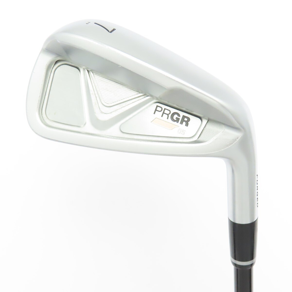 中古】05 IRONS(2023) アイアンセット (プロギア) プロギア 通販｜GDO
