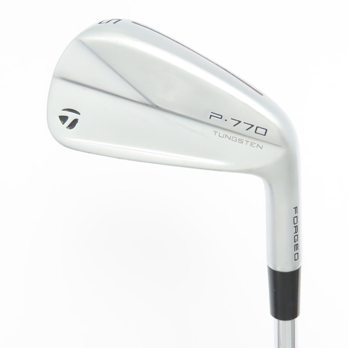 中古】P770(2023) アイアンセット (テーラーメイド) P770 通販｜GDO