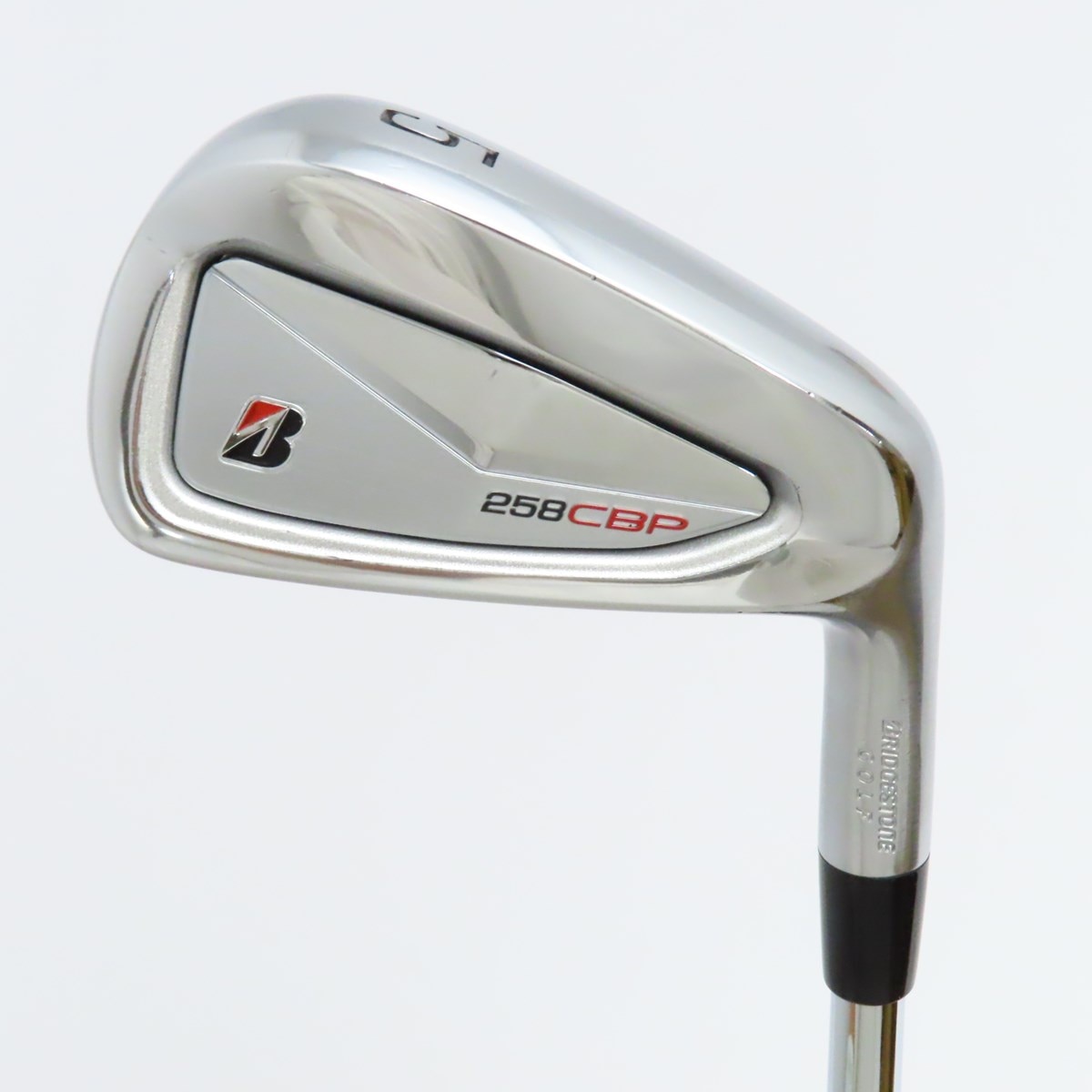 中古】242CB+ 258CBP COMBO アイアン N.S.PRO MODUS3 TOUR 115 23.5