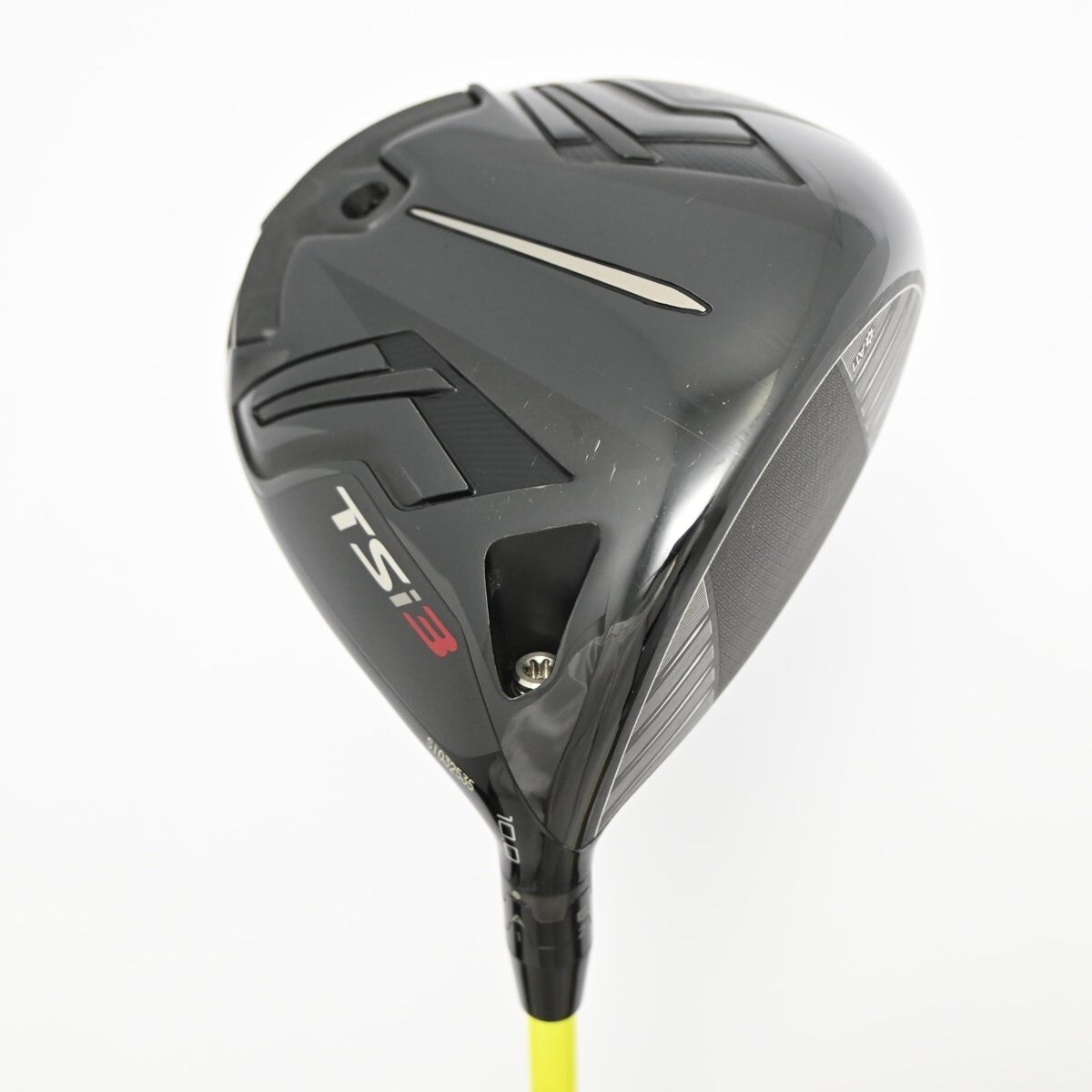 中古】TSi3 ドライバー ATTAS PUNCH 6 10 S C(ドライバー（単品）)|TSi