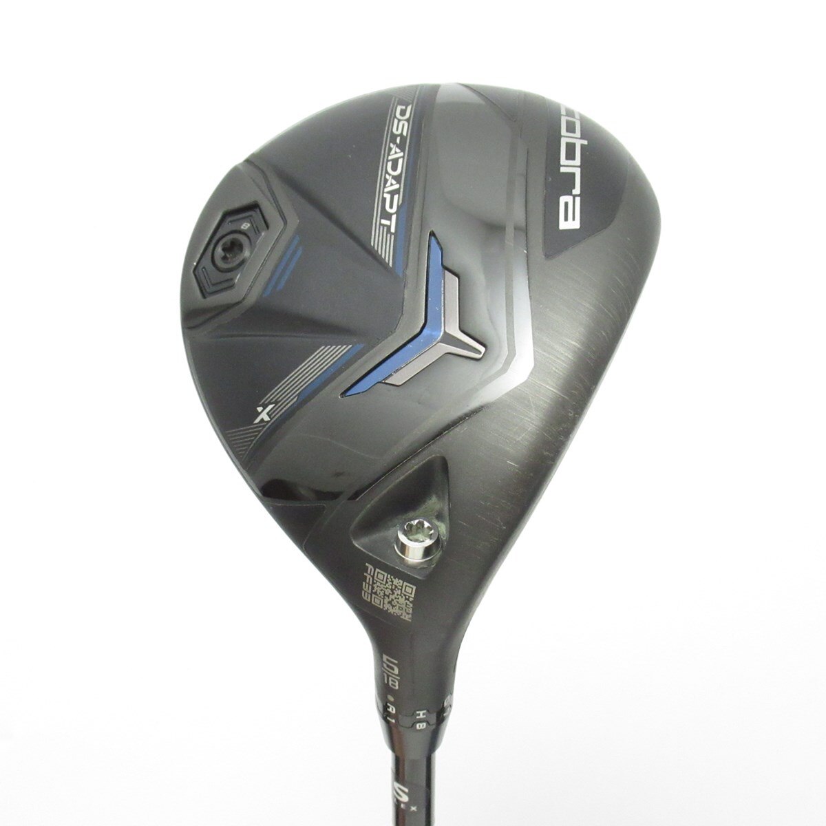 中古】DS-ADAPT X フェアウェイウッド Speeder NX for Cobra 18 S A