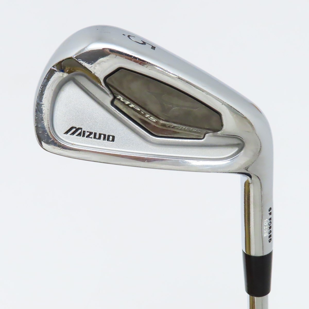 中古】MP-15 アイアン N.S.PRO 950GH 25 SR D(アイアン（セット）)|MP