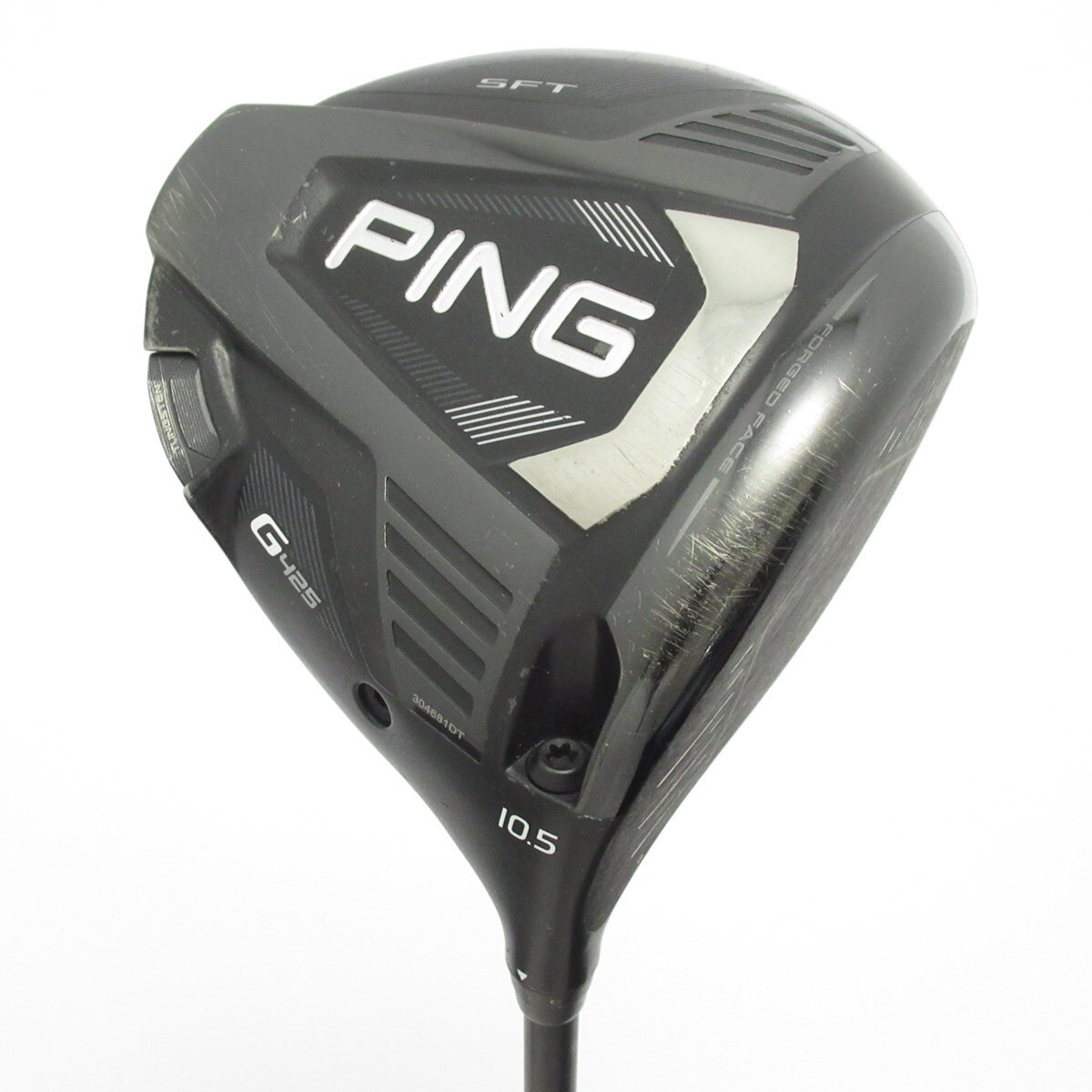 中古】G425 SFT ドライバー ALTA J CB SLATE 10.5 SR C(ドライバー