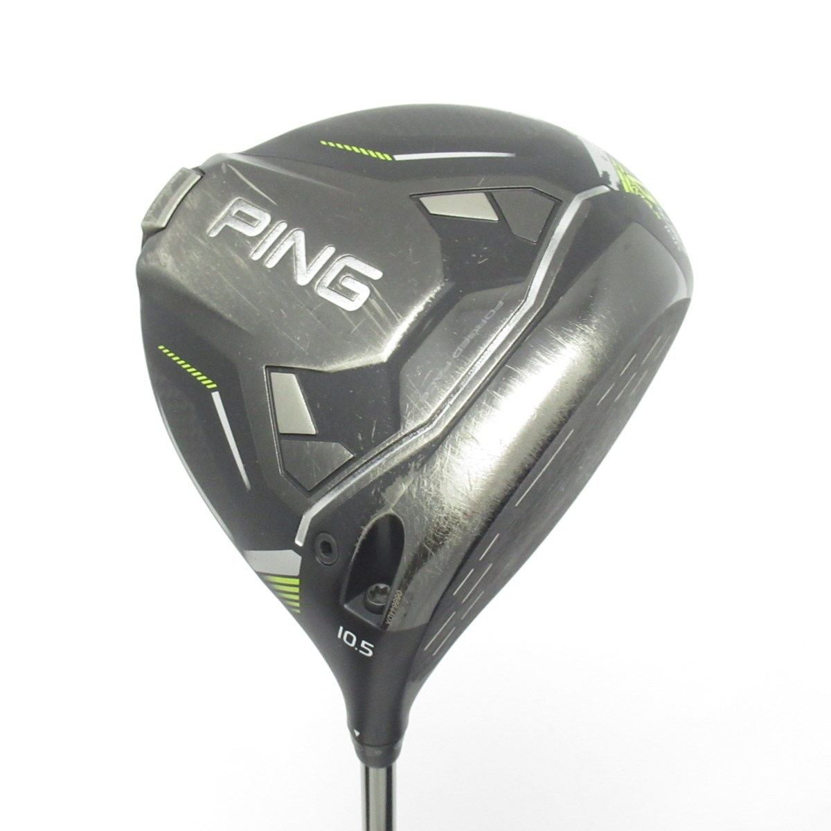 PING G430 Maxドライバー 9度（中古ゴルフクラブ） 中古】G430 MAX 10K ドライバー PING TOUR 2.0 CHROME 65 10.5 S D