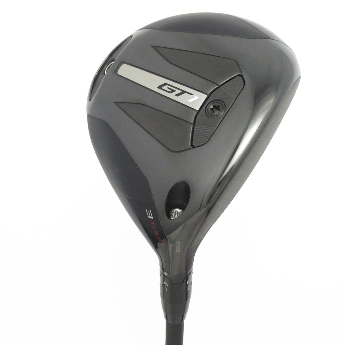 中古】GT1 3TOUR フェアウェイウッド TENSEI 1K BLUE 65 14.5 S BC