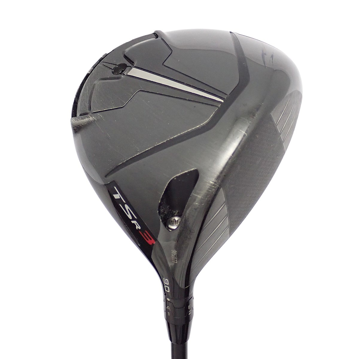 中古】TSR3 ドライバー (タイトリスト) TSR 通販｜GDO中古ゴルフクラブ