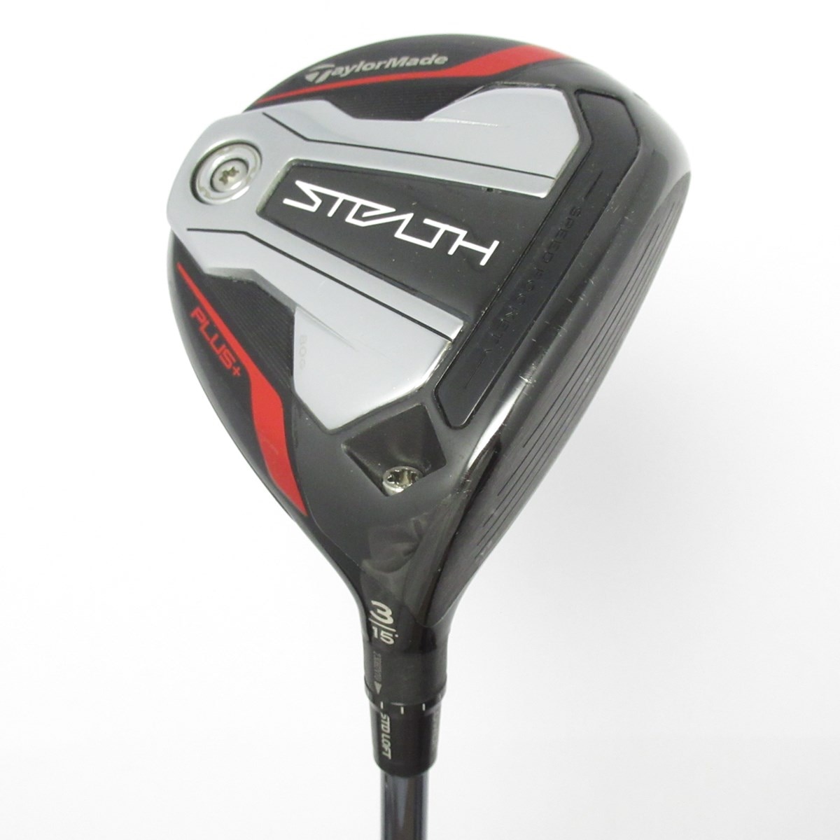 Used] Stealth PLUS Fairway Wood Diamana PD 60 15 S CD (Fairway