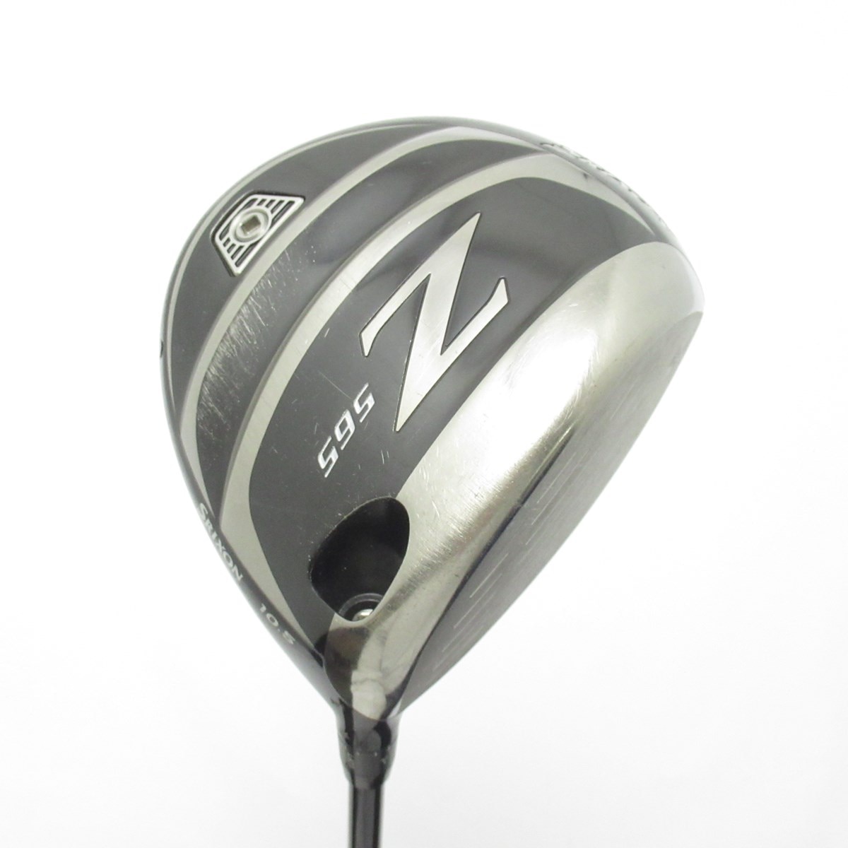 中古】スリクソン Z565 ドライバー SRIXON RX 10.5 S CD(ドライバー