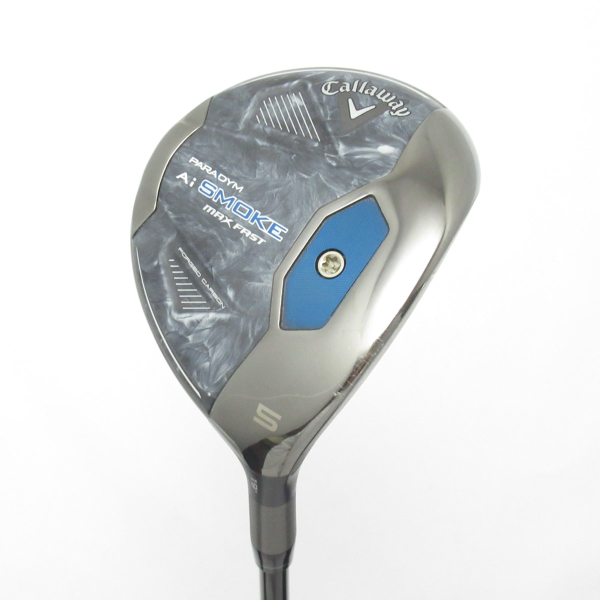 中古】パラダイム Ai SMOKE MAX FAST フェアウェイウッド
