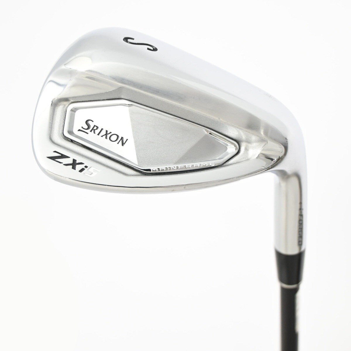 中古】スリクソン ZXi5 アイアン（単品） Diamana ZXi for IRON 56 S C