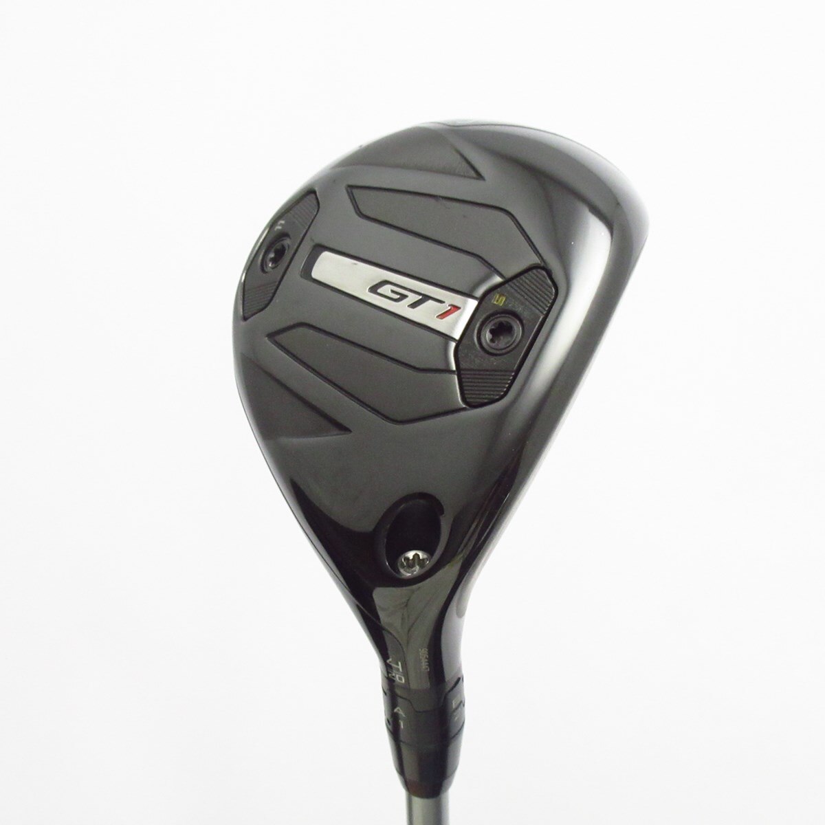 タイトリスト GT1 ユーティリティU4 中古】GT1 ユーティリティ Air Speeder Next GEN 20 S C