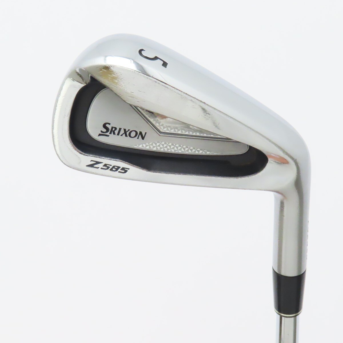 【中古】値下げSRIXONアイアンZ585 6本 レフティ 中古】スリクソン Z585 アイアンセット (ダンロップ) スリクソン 通販