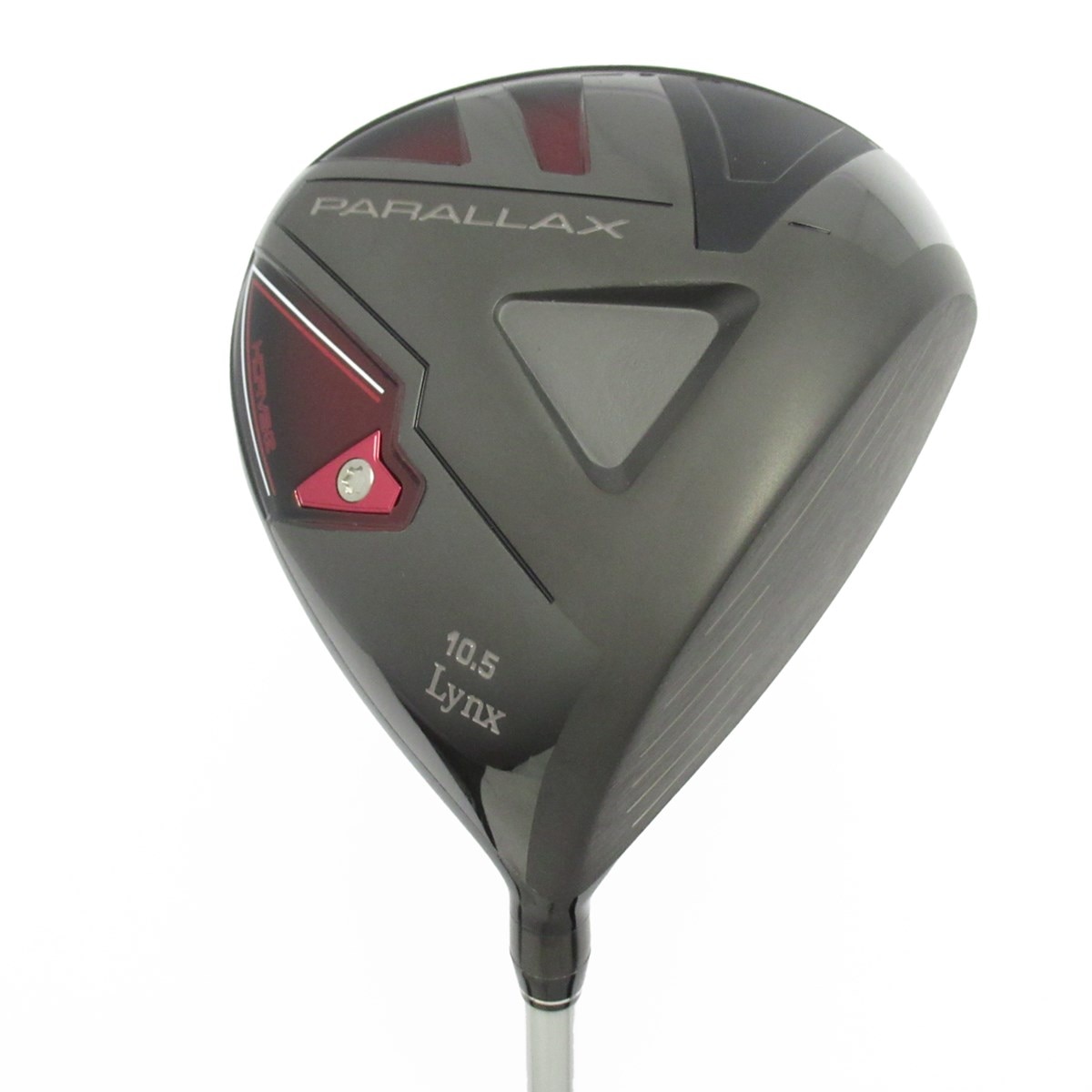中古】PARALLAX VS(パララックスブイエス) ドライバー (リンクス) 通販