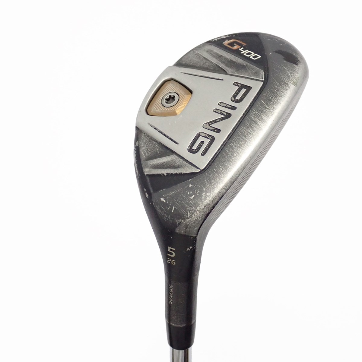 中古】G400 ユーティリティ N.S.PRO MODUS3 TOUR 105 26 S D