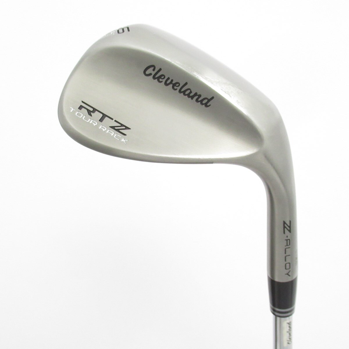 中古】RTZ ツアーラック ウェッジ Dynamic Gold HT 56-10 S200 C