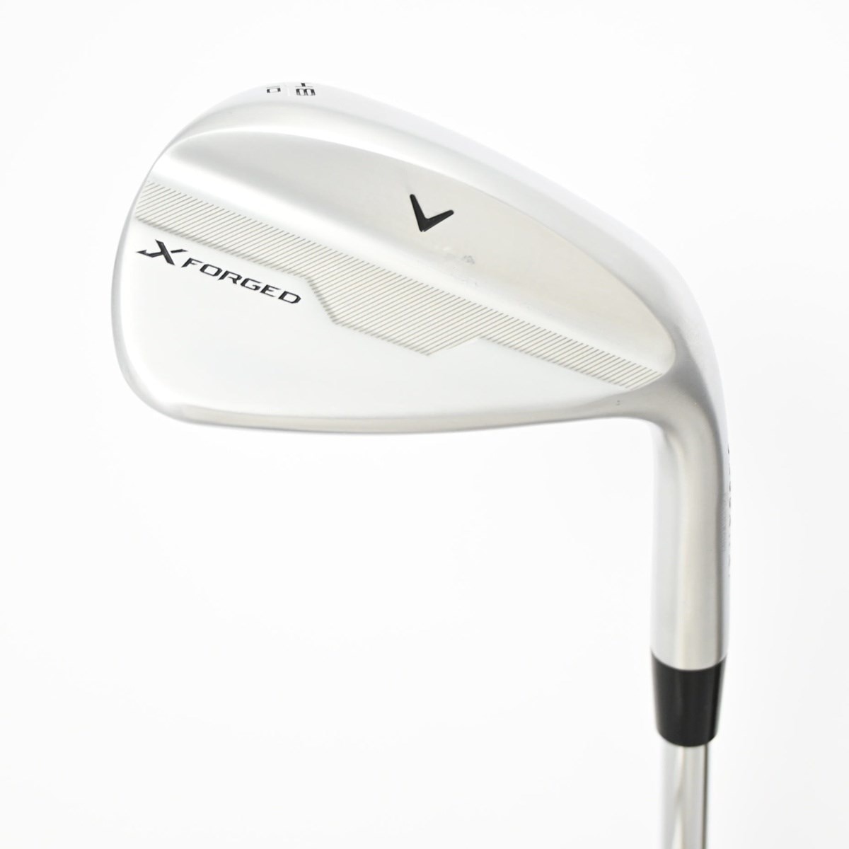 中古】X FORGED WEDGE(2026) ウェッジ N.S.PRO MODUS3 TOUR 105 48-10