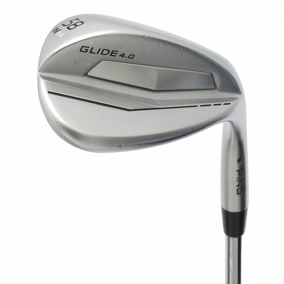 中古】グライド 4.0 W ウェッジ N.S.PRO 950GH neo 58-14 S D(ウェッジ