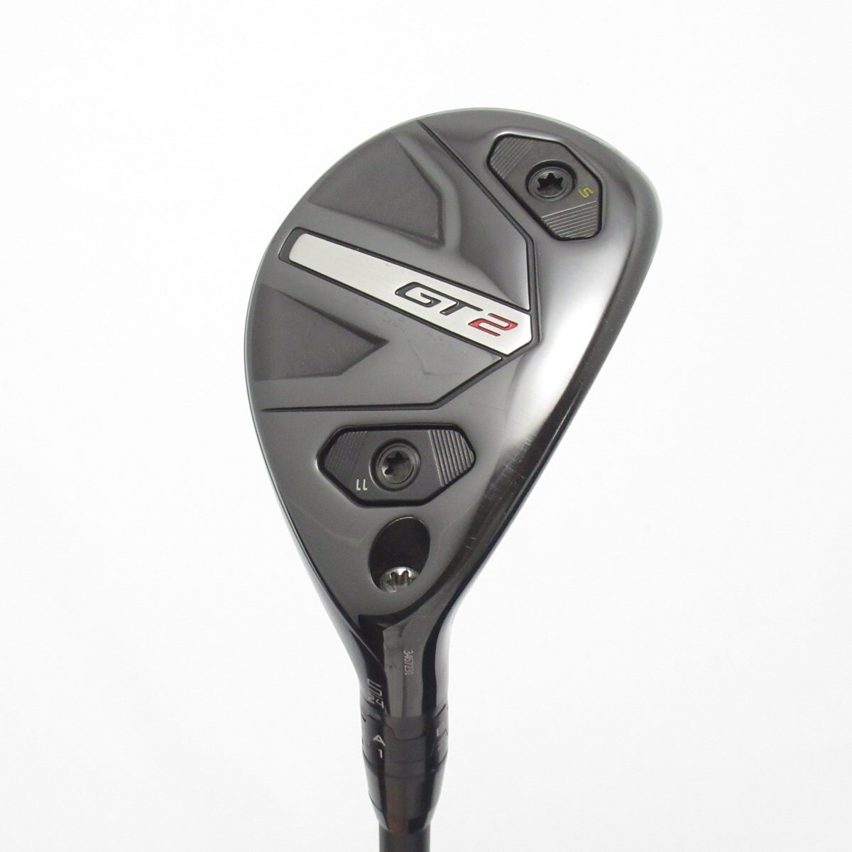 中古】GT2 ユーティリティ (タイトリスト) Titleist 通販｜GDO中古