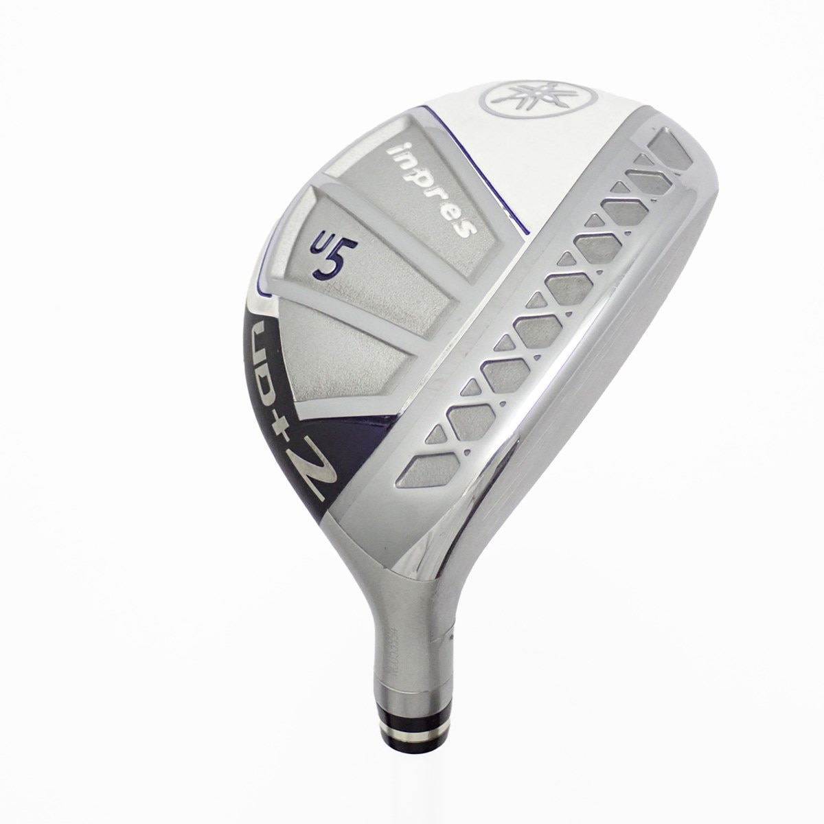 中古】21 インプレス UD+2 ユーティリティ Air Speeder for YAMAHA