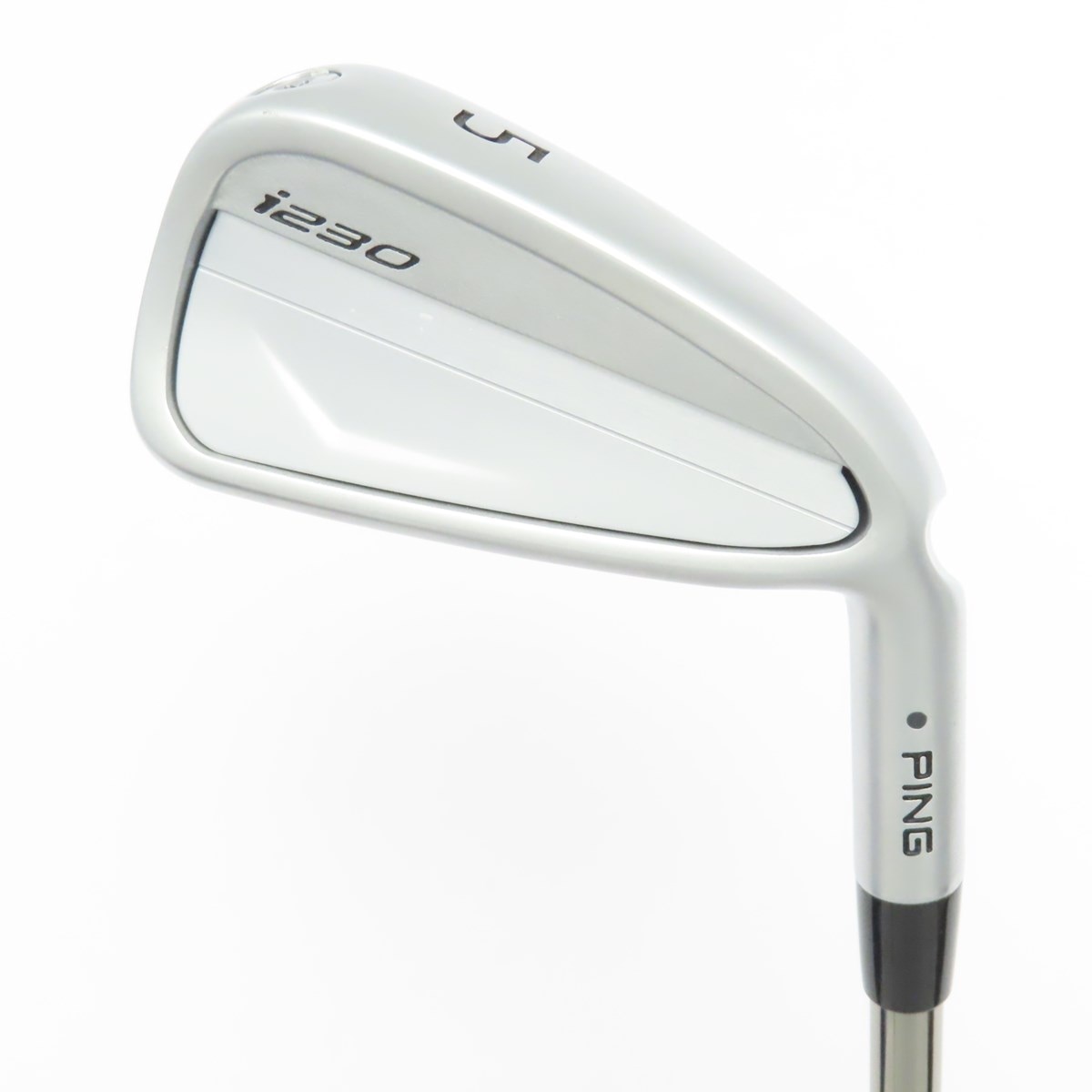 中古】i230 アイアン PING TOUR 2.0 CHROME I 26 S C(アイアン（セット